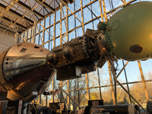 ASTP @ Smithsonian