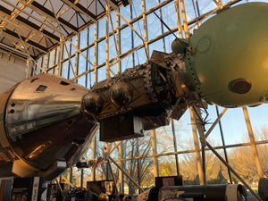 ASTP @ Smithsonian
