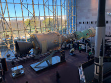 ASTP @ Smithsonian