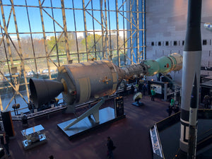 ASTP @ Smithsonian